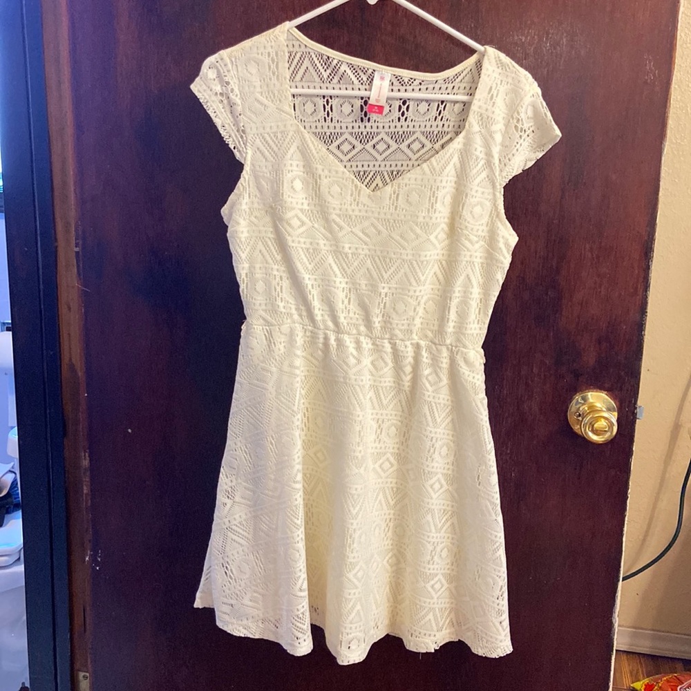 Womens dress